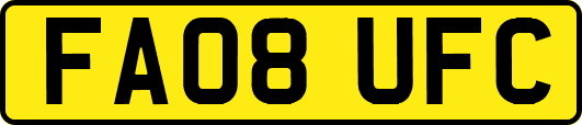 FA08UFC