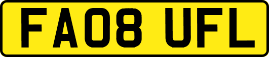 FA08UFL