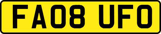 FA08UFO
