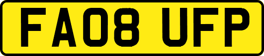 FA08UFP