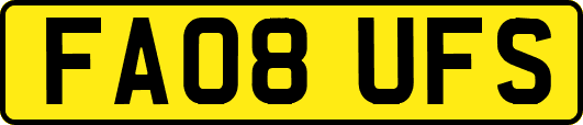 FA08UFS