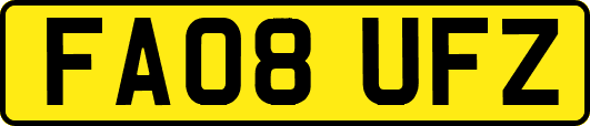 FA08UFZ