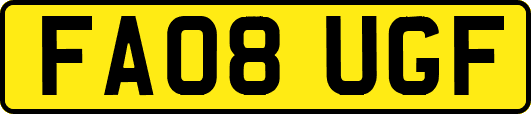 FA08UGF