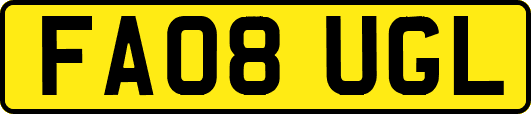 FA08UGL
