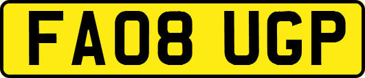 FA08UGP