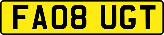 FA08UGT
