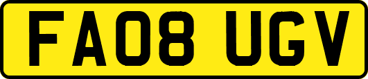 FA08UGV