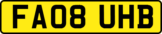 FA08UHB