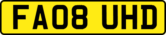 FA08UHD