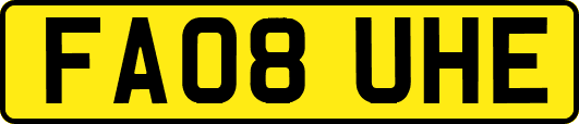 FA08UHE
