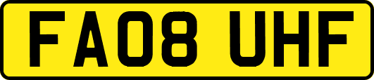 FA08UHF