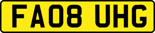 FA08UHG