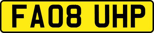 FA08UHP