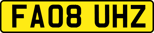 FA08UHZ