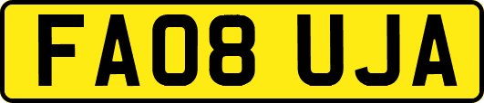FA08UJA