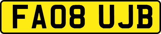 FA08UJB
