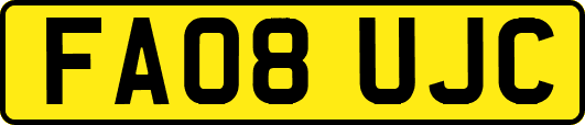 FA08UJC