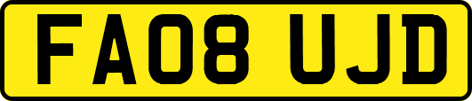 FA08UJD