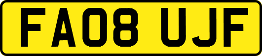 FA08UJF
