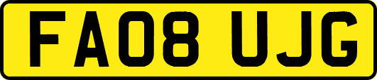 FA08UJG