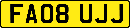 FA08UJJ