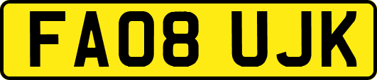 FA08UJK