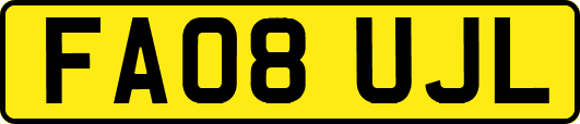 FA08UJL