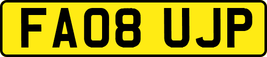 FA08UJP