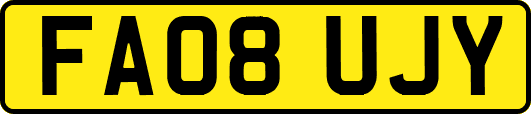 FA08UJY