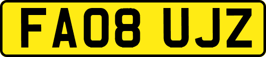 FA08UJZ