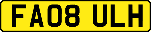 FA08ULH