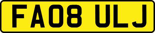 FA08ULJ