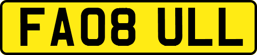 FA08ULL
