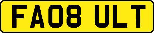 FA08ULT