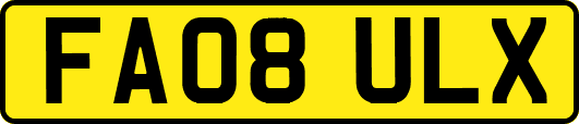 FA08ULX