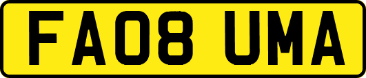 FA08UMA