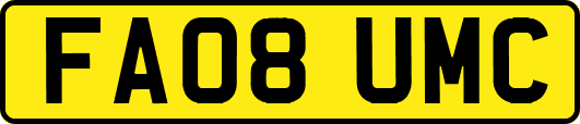 FA08UMC