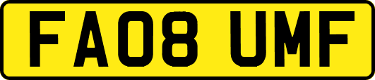 FA08UMF