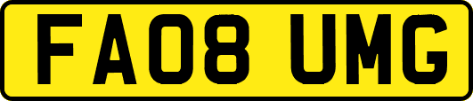 FA08UMG