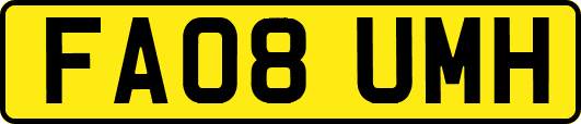 FA08UMH