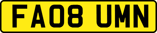 FA08UMN