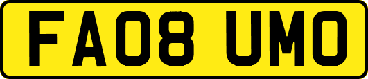 FA08UMO
