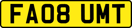 FA08UMT