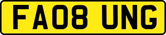FA08UNG