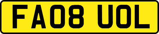 FA08UOL