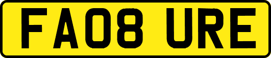 FA08URE