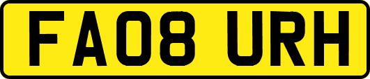 FA08URH