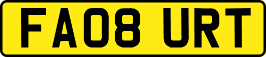 FA08URT