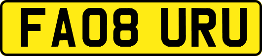 FA08URU
