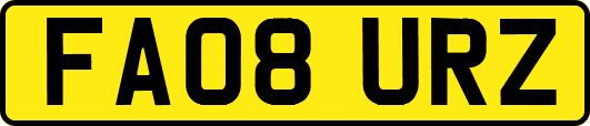 FA08URZ